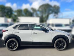 Mazda CX-30 2.5 S Select Sport AWD 2026
