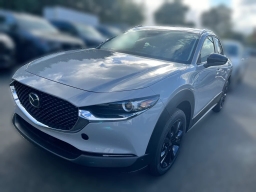 Mazda CX-30 2.5 S Select Sport AWD 2026