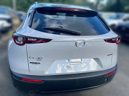 Mazda CX-30 2.5 S Select Sport AWD 2026