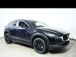 Mazda CX-30 2.5 S Select Sport AWD 2026