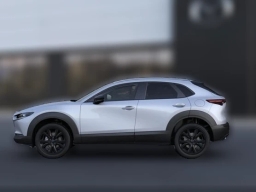 Mazda CX-30 2.5 S Select Sport AWD 2026