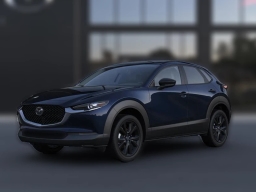 Mazda CX-30 2.5 S Select Sport AWD 2026