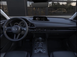 Mazda CX-30 2.5 S Select Sport AWD 2026