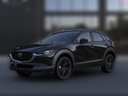Mazda CX-30 2.5 S Select Sport AWD 2026