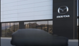 Mazda CX-30 2.5 S Select Sport AWD 2026