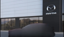 Mazda CX-30 2.5 S Select Sport AWD 2026