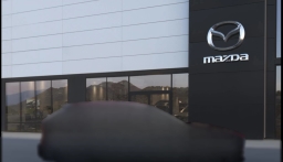 Mazda CX-30 2.5 S Select Sport AWD 2026