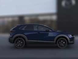 Mazda CX-30 2.5 S Select Sport AWD 2026