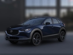 Mazda CX-30 2.5 S Select Sport AWD 2026