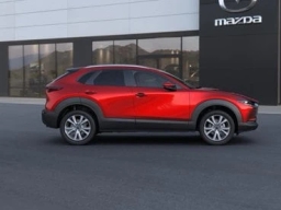Mazda CX-30 2.5 S Preferred AWD 2026