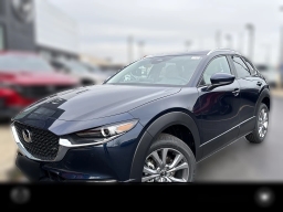 Mazda CX-30 2.5 S Preferred AWD 2026