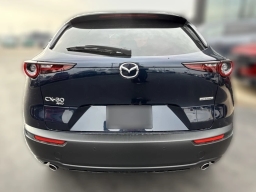 Mazda CX-30 2.5 S Preferred AWD 2026