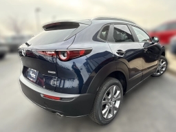 Mazda CX-30 2.5 S Preferred AWD 2026
