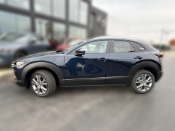 Mazda CX-30 2.5 S Preferred AWD 2026