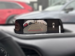 Mazda CX-30 2.5 S Preferred AWD 2026