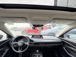 Mazda CX-30 2.5 S Preferred AWD 2026