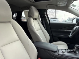 Mazda CX-30 2.5 S Preferred AWD 2026
