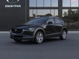 Mazda CX-30 2.5 S Preferred AWD 2026