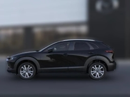 Mazda CX-30 2.5 S Preferred AWD 2026