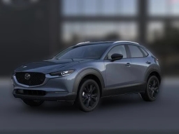 Mazda CX-30 2.5 S Carbon Edition AWD 2026