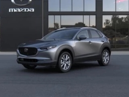 Mazda CX-30 2.5 S Preferred AWD 2026