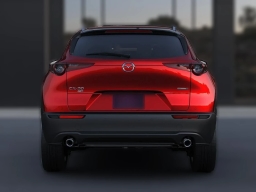 Mazda CX-30 2.5 S Preferred AWD 2026
