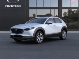 Mazda CX-30 2.5 S Preferred AWD 2026