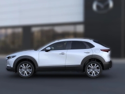 Mazda CX-30 2.5 S Preferred AWD 2026