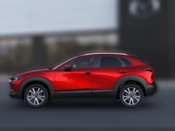 Mazda CX-30 2.5 S Preferred AWD 2026