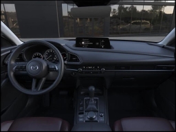 Mazda CX-30 2.5 S Carbon Edition AWD 2026