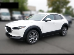 Mazda CX-30 2.5 S Preferred AWD 2026