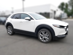 Mazda CX-30 2.5 S Preferred AWD 2026
