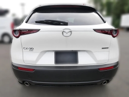 Mazda CX-30 2.5 S Preferred AWD 2026