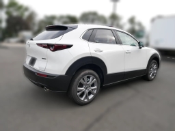 Mazda CX-30 2.5 S Preferred AWD 2026