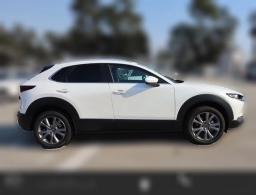 Mazda CX-30 2.5 S Preferred AWD 2026