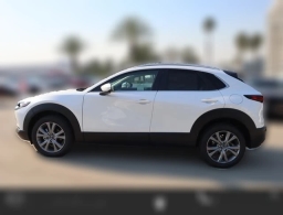 Mazda CX-30 2.5 S Preferred AWD 2026