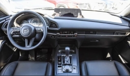 Mazda CX-30 2.5 S Preferred AWD 2026