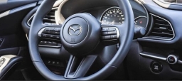 Mazda CX-30 2.5 S Preferred AWD 2026