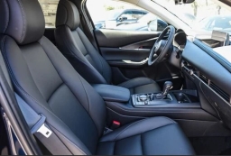 Mazda CX-30 2.5 S Preferred AWD 2026