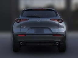 Mazda CX-30 2.5 S Carbon Edition AWD 2026
