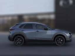 Mazda CX-30 2.5 S Carbon Edition AWD 2026