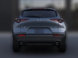 Mazda CX-30 2.5 S Carbon Edition AWD 2026