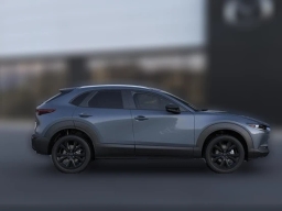 Mazda CX-30 2.5 S Carbon Edition AWD 2026