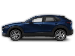 Mazda CX-30 2.5 S Preferred AWD 2026