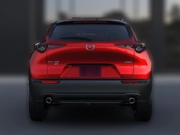Mazda CX-30 2.5 S Preferred AWD 2026
