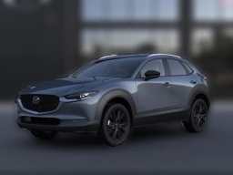 Mazda CX-30 2.5 S Carbon Edition AWD 2026