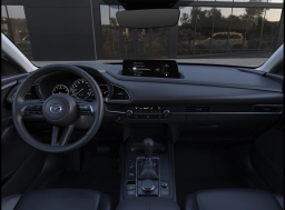 Mazda CX-30 2.5 S Preferred AWD 2026