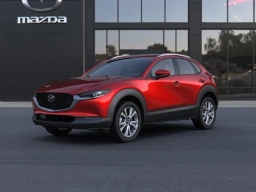 Mazda CX-30 2.5 S Preferred AWD 2026