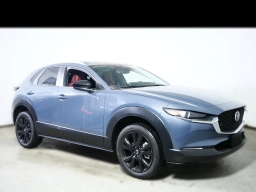 Mazda CX-30 2.5 S Carbon Edition AWD 2026