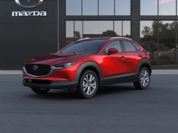 Mazda CX-30 2.5 S Preferred AWD 2026